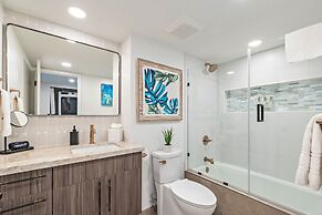 Kaanapali Shores 502 2 Bedroom Condo