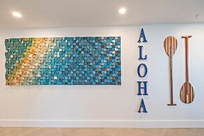 Kaanapali Shores 502 2 Bedroom Condo