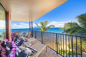 Kaanapali Shores 502 2 Bedroom Condo
