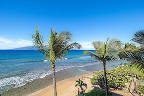 Kaanapali Shores 502 2 Bedroom Condo