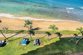 Kaanapali Shores 502 2 Bedroom Condo