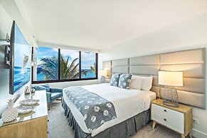 Kaanapali Shores 502 2 Bedroom Condo