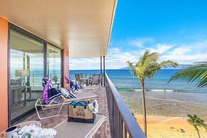 Kaanapali Shores 502 2 Bedroom Condo