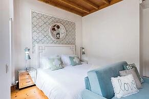 R3 Service Five Senses in Coimbra