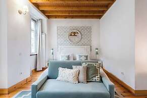 R3 Service Five Senses in Coimbra