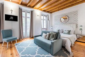 R3 Service Five Senses in Coimbra