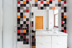 R3 Service Five Senses in Coimbra