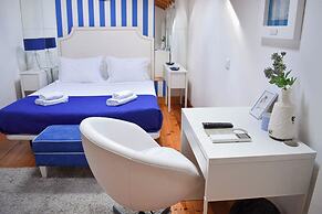 R3 Service Five Senses in Coimbra