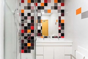 R3 Service Five Senses in Coimbra