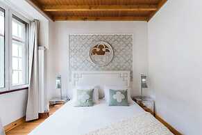 R3 Service Five Senses in Coimbra