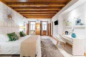 R3 Service Five Senses in Coimbra