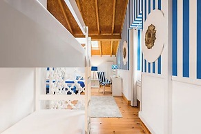 R3 Service Five Senses in Coimbra