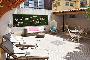 R3 Service Five Senses in Coimbra