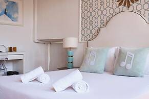 R3 Service Five Senses in Coimbra