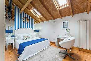 R3 Service Five Senses in Coimbra