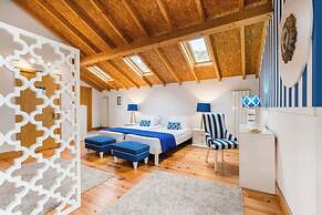 R3 Service Five Senses in Coimbra