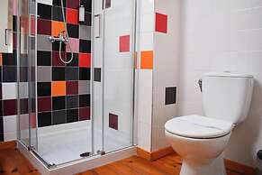 R3 Service Five Senses in Coimbra