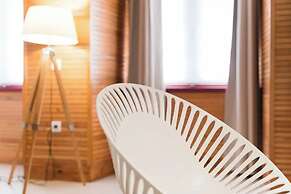 R3 Service Five Senses in Coimbra