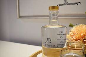 R3 Service Five Senses in Coimbra