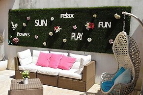 R3 Service Five Senses in Coimbra