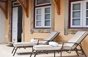 R3 Service Five Senses in Coimbra