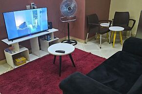 Quiet Apartment With Fast Wifi - Kisaasi Kampala