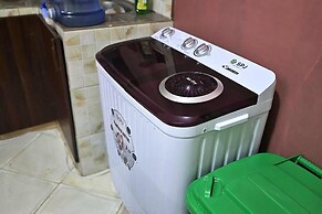 Quiet Apartment With Fast Wifi - Kisaasi Kampala