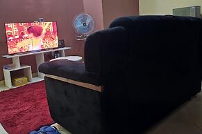 Quiet Apartment With Fast Wifi - Kisaasi Kampala