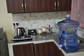 Quiet Apartment With Fast Wifi - Kisaasi Kampala