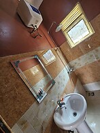 Quiet Apartment With Fast Wifi - Kisaasi Kampala