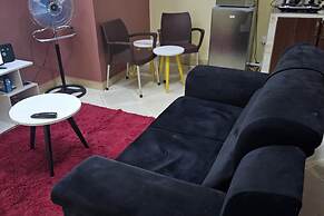 Quiet Apartment With Fast Wifi - Kisaasi Kampala