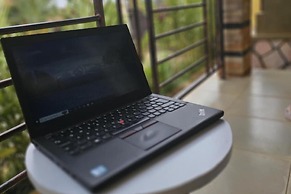 Quiet Apartment With Fast Wifi - Kisaasi Kampala