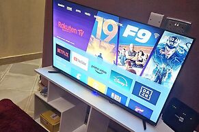 Quiet Apartment With Fast Wifi - Kisaasi Kampala