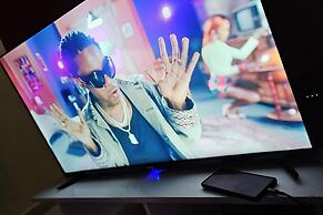 Quiet Apartment With Fast Wifi - Kisaasi Kampala