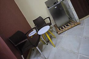 Quiet Apartment With Fast Wifi - Kisaasi Kampala