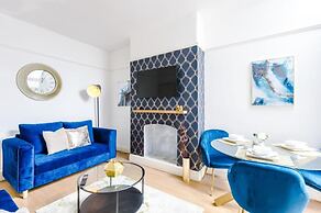 Spacious Bed Rest Stay in Salford City