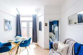 Spacious Bed Rest Stay in Salford City