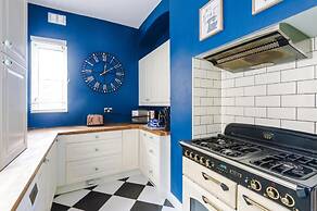 Spacious Bed Rest Stay in Salford City