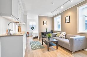 TotalApartments - Vervet Studio Apartments