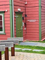 TotalApartments - Vervet Studio Apartments