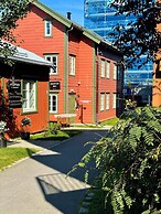 TotalApartments - Vervet Studio Apartments