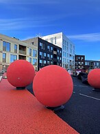 TotalApartments - Vervet Studio Apartments