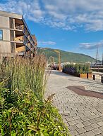 TotalApartments - Vervet Studio Apartments