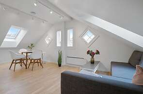 TotalApartments - Vervet Studio Apartments