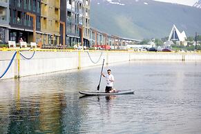 TotalApartments - Vervet Studio Apartments