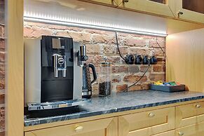 Sopot Pod Orłem by Downtown Apartments