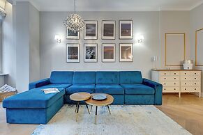 Sopot Pod Orłem by Downtown Apartments