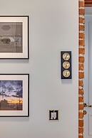 Sopot Pod Orłem by Downtown Apartments