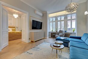 Sopot Pod Orłem by Downtown Apartments