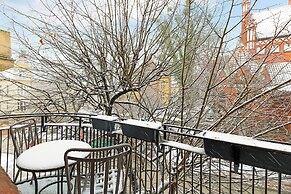 Sopot Pod Orłem by Downtown Apartments